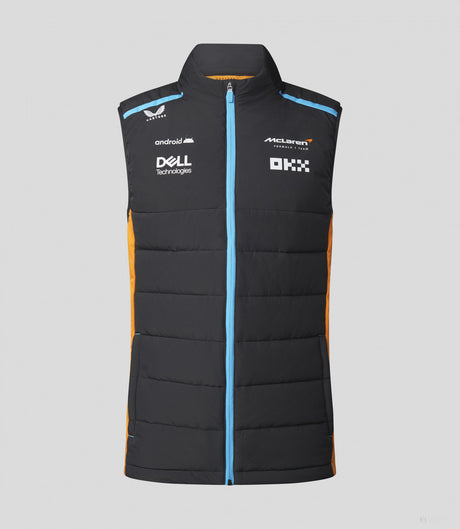 Mclaren Hybrid Gilet - FansBRANDS®