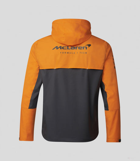 Mclaren Lightweight Rain Jacket - FansBRANDS®