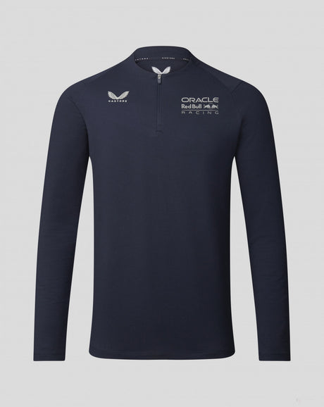 Red Bull Lifestyle 1/4 Midlayer - FansBRANDS®