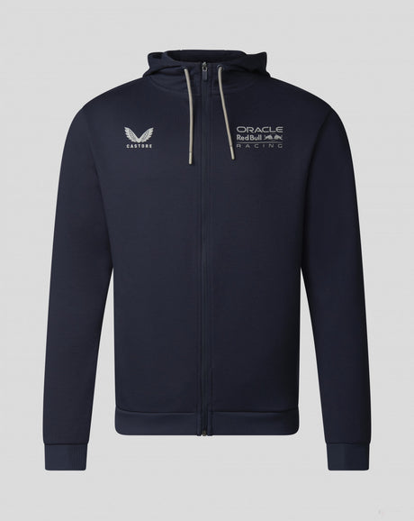 Red Bull Lifestyle Full Zip Hoodie - FansBRANDS®