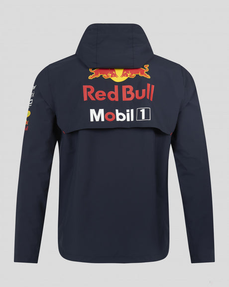 Red Bull Water Resisant Jacket - FansBRANDS®