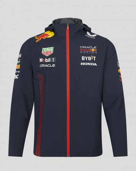 Red Bull Water Resisant Jacket - FansBRANDS®