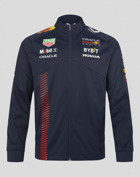 Red Bull Softshell Jacket - FansBRANDS®