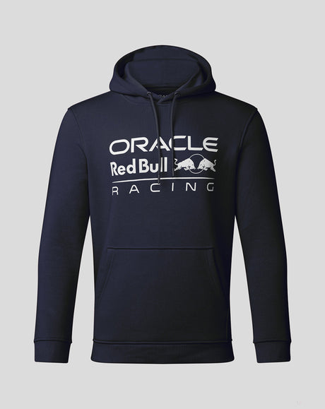 Red Bull Core Overhead Hoodie, Night Sky - FansBRANDS®